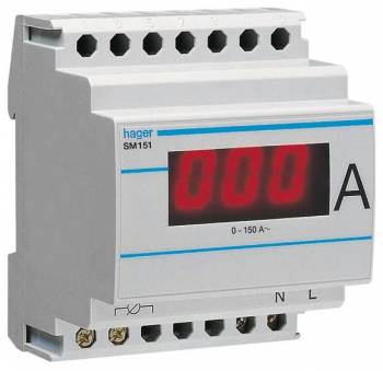 Hager SM151