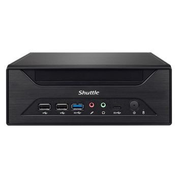 Shuttle XH610