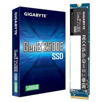 Gigabyte G325E500G