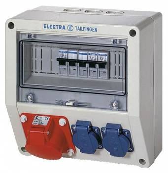 Elektra Tailfingen 189252