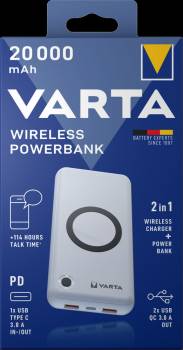 VARTA 57909101111