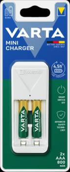 VARTA 57656201421