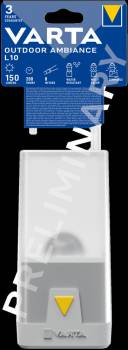 VARTA 16666101111