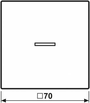 JUNG BTLC17101P245