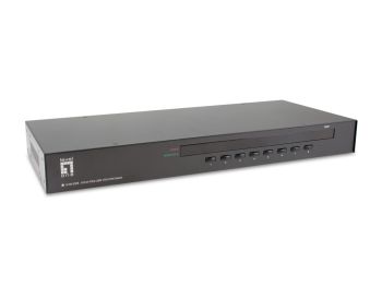 LevelOne KVM-3208