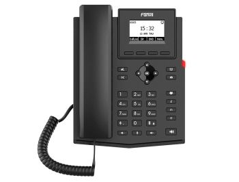 Fanvil X301W