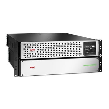 APC SRTL1500RM4UXLI