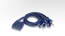 Aten CS64US
