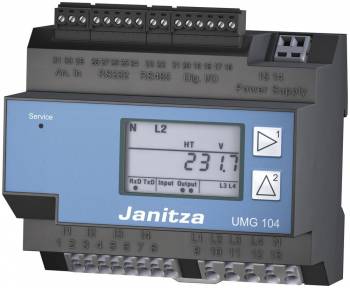 Janitza 5220201