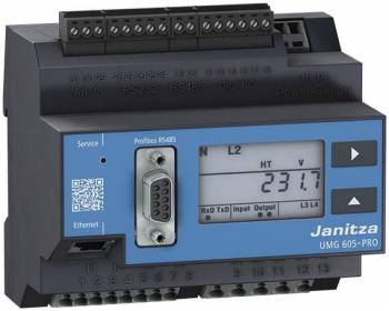 Janitza 5216229
