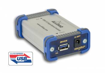 ALLDAQ ADQ-USB 3.0-ISO