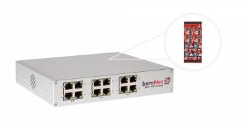 BeroNet BNSBC-12FXS
