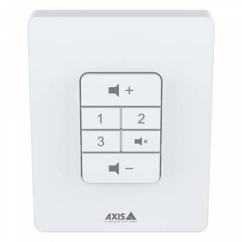 Axis 02741-001