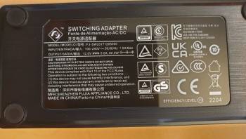 ALLNET FJ-SW20171205000