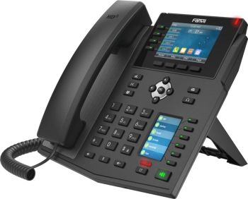 Fanvil X5U V2