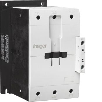 Hager EV115C