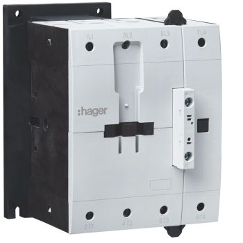 Hager EVN160E