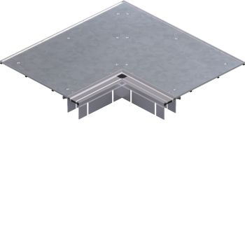 Hager BKB300532W3