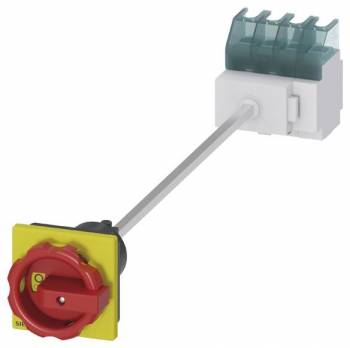 Siemens 3LD21131TL53