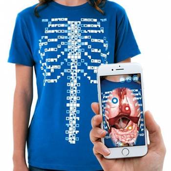 Curiscope CU-VTEE ADULT BL XL