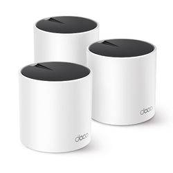 TP-Link Deco X55(3-pack)