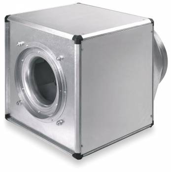 Helios Ventilatoren 5525