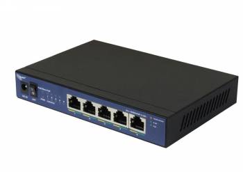 ALLNET ALL-SG8005P-2.5G