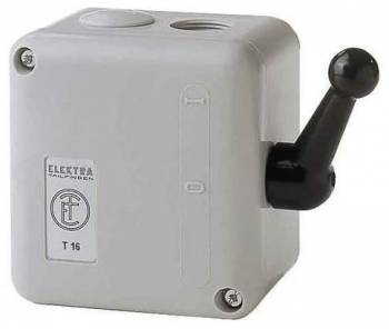 Elektra Tailfingen 46497