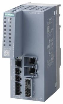 Siemens 6GK56222GS002AC2