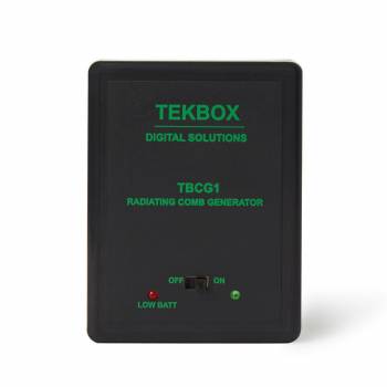Tekbox TBCG1-100MHz