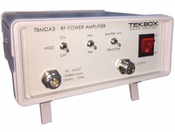 Tekbox TBMDA3B