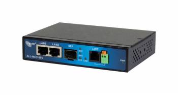 ALLNET ALL-MC116SV-VDSL2