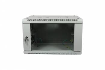 ALLNET ALL-SMA6406GRAU