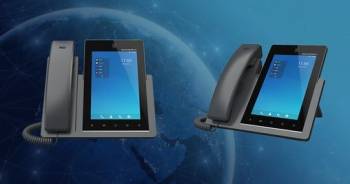 Grandstream GXV3470