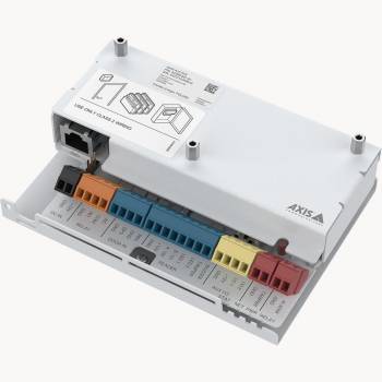 Axis 02369-001