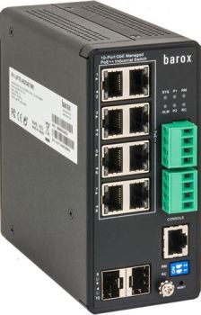 Barox RY-LPITE-802GBTME