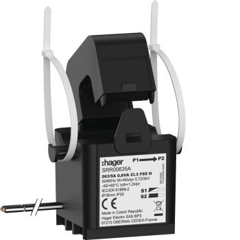 Hager SRR00635A