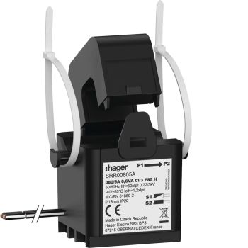 Hager SRR00805A