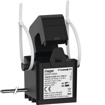 Hager SRR01005A