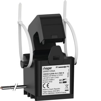 Hager SRR01255A