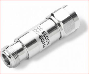 Tekbox ADP_DC-block 50V 6GHz_N