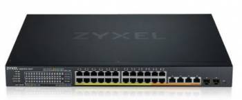 Zyxel XMG1930-30HP-ZZ0101F