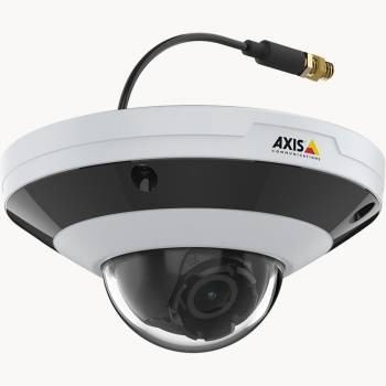 Axis 02364-001