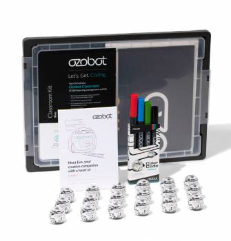 Ozobot OZO-051810-01