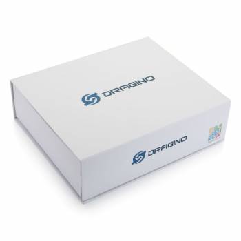 DRAGINO IoT Kit v3-EU868-EC25-E