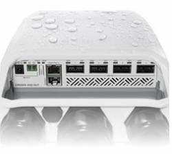 MikroTik CRS504-4XQ-OUT