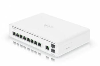 UBIQUITI NETWORKS UISP-Console