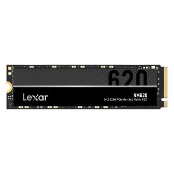 Lexar LNM620X512G-RNNNG