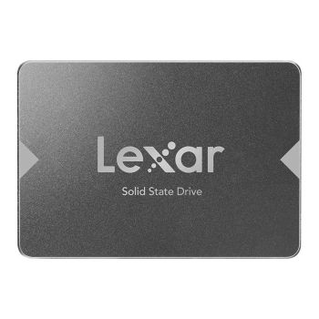 Lexar LNS100-512RB