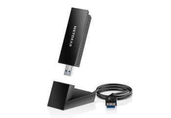 Netgear A8000-100PES